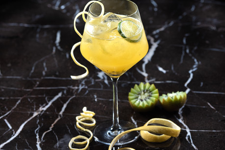 PASSION KIWI