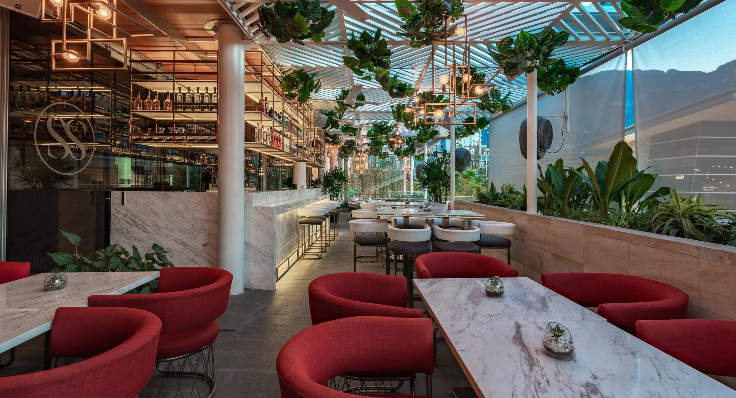 Nuestra Terraza