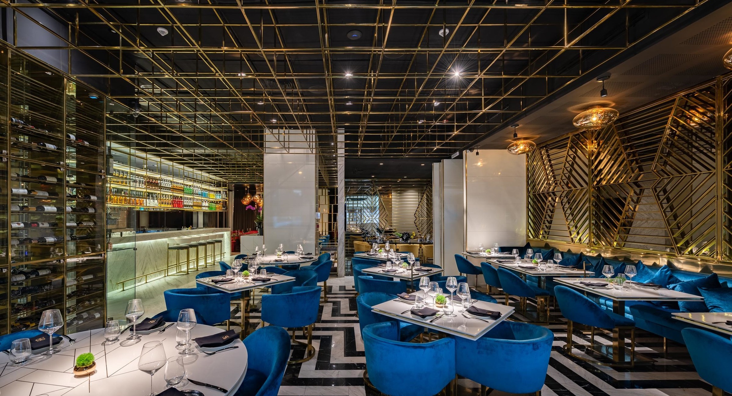 Nuestro Salón Principal